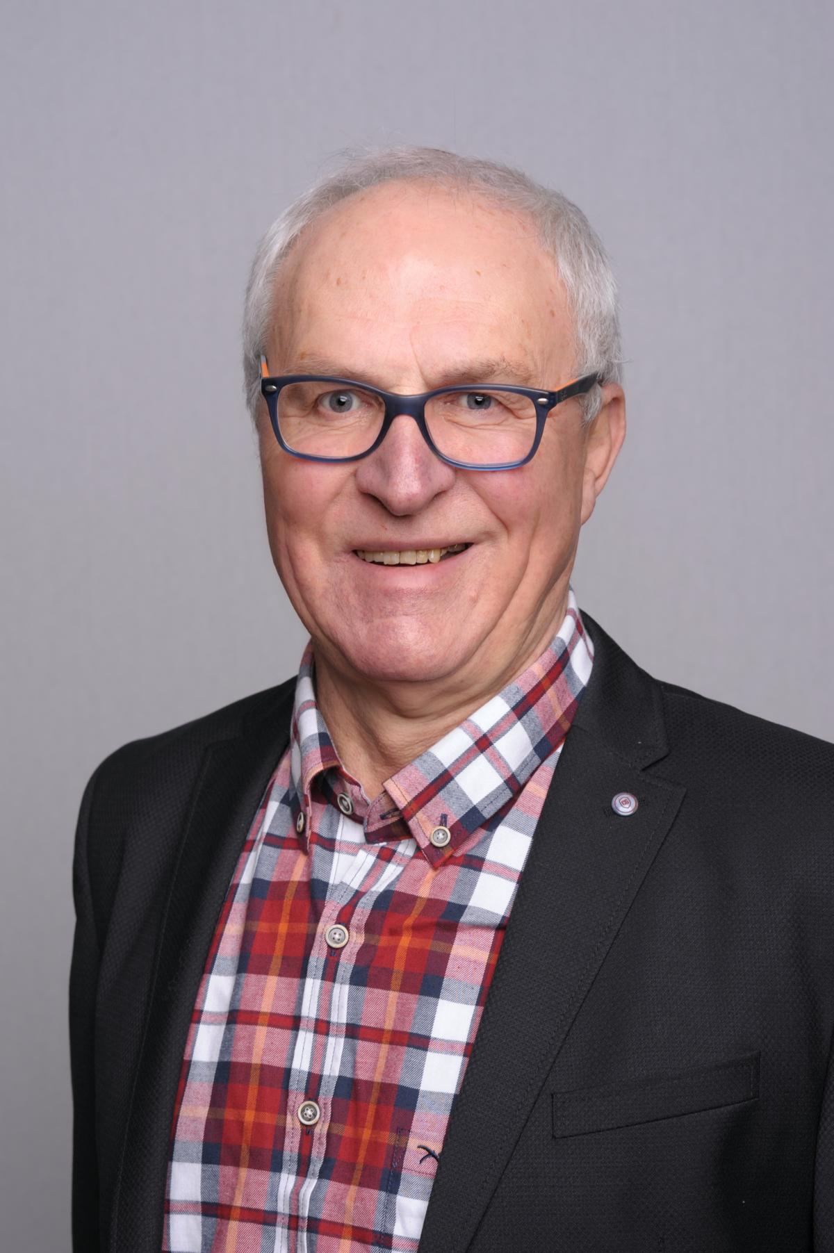 Erz Karl-Heinz
